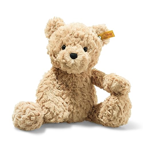 Steiff Morbido Orsacchiotto Jimmy Friends, Colore Marrone, 30 Cm, 113505