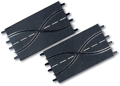 Carrera Exclusiv/ Evolution - Cambio Di Corsia, Confezione Da 2