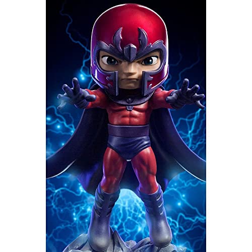 Iron Studios- Statua, Multicolore, Medium, Marcas68922-Mc