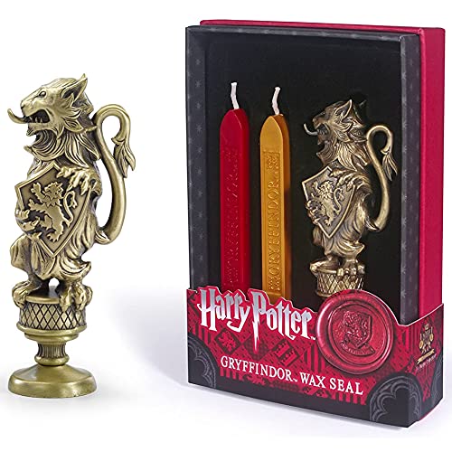 La Nobile Collezione Griffindor Wax Seal