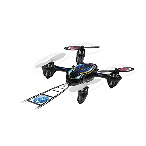 Jamara 422017 - Camostro Hd Ahp Quadrocopter C. Telecamera