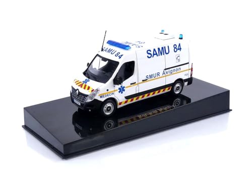Norev - Miniatura, 518789, Multicolore, 1/43E