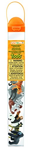 Safari Ltd Endangered Species - Land