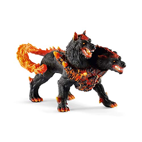 Schleich Hellhound (3)