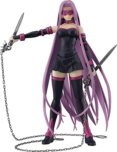 Figura Figma Rider 2.0 Fate/Stay Night Heavens Feel 15Cm