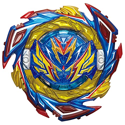 Takara Tomy Beyblade Burst B-187 Starter Saber Valkyrie. Sh-7