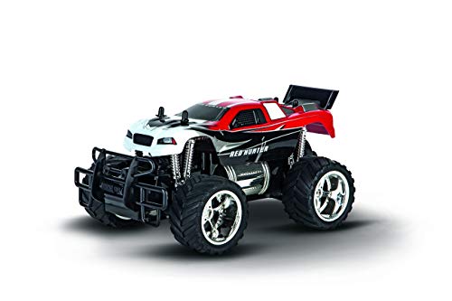 2,4Ghz Red Hunter X - Carrera Rc