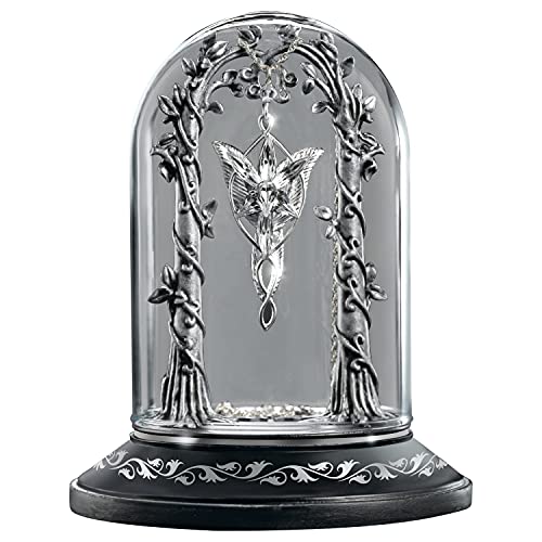 La Nobile Collezione Lord Of The Rings: Display Evenstar Ciondolo