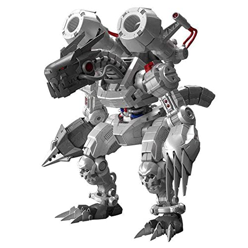 Bandai Hobby - Digimon, Machinedramon (Amplified), Figure-Rise Standard