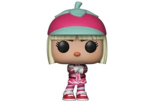 Funko Pop!: Disney: Wreck-It-Ralph 2: Pop 7