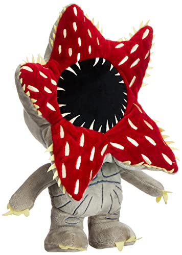 Famosa Softies Peluche Stranger Things - Demogorgon - 26 Centimetri