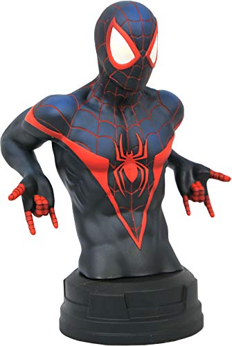 Diamond Select - Marvel Comic Miles Morales Bust