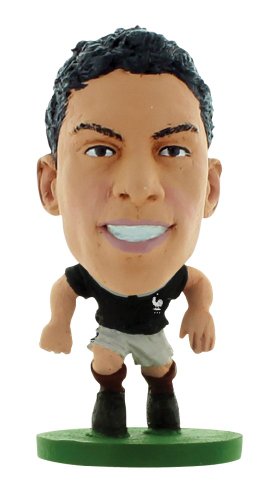 Raphael Varane Soccerstarz Figura - Francia