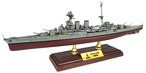 Forces Of Valor 1: 700 Un861002 A Admiral-Class Battlecruiser Royal Navy, Hms Hood, Battle Of The Danimarca, Maggio 1941