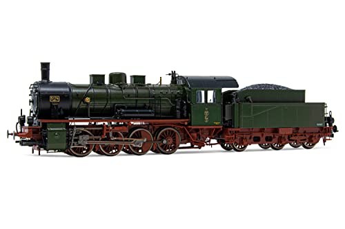 Rivarossi Hr2807 Railway-Locos, Varie