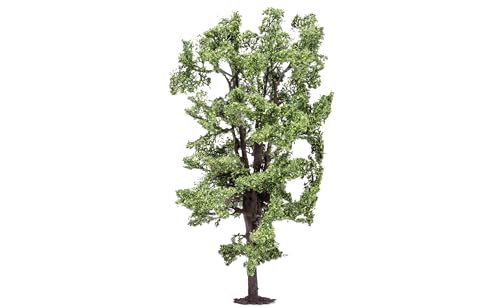 Hornby- Horse-Chestnut Tree Acessories-Materiali Scenic, Multicolore, R7222