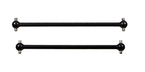 Carson 500205940 - Virus 4.0 Alberi Motore Centrale, Accessori