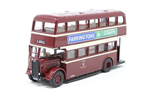 Corgi- Modello, Colore Vario, Om43917B