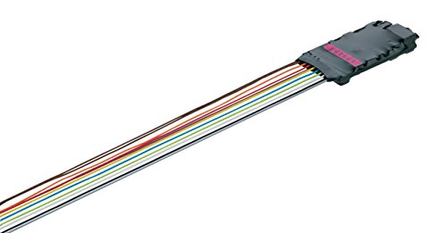 Märklin 60985 – Lok Decoder Msd/3 Locomotiva A Vapore Con Cavo Albero, Multicolore