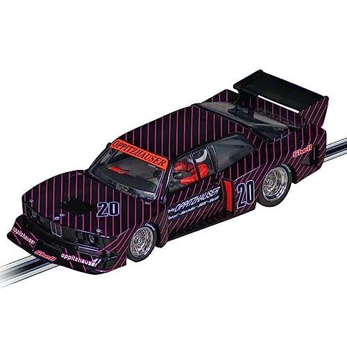 Bmw 320 Turbo Flachbau "Oppitzhauser, No.20"