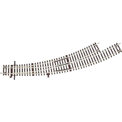 42472 H0 Rocoline (Senza Letto), Morbido Ad Arco, Sinistro 30° 419,6 Mm