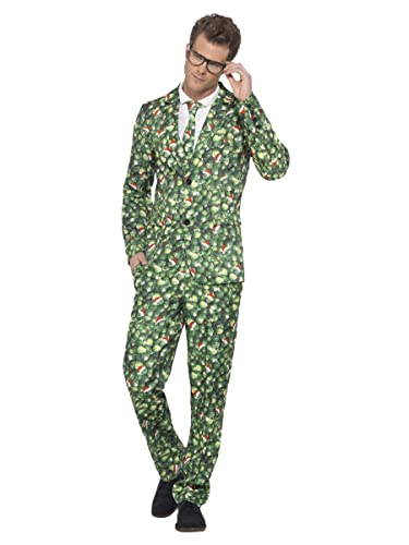 Brussel Sprout Suit (M)