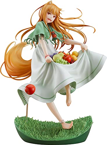 Merchandising Licence Goodsmile Spice And Wolf - Holo - Statuette Pvc 1/7 26Cm