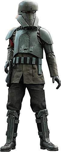 Hot Toys 1:6 Transport Trooper - Il Mandaloriano