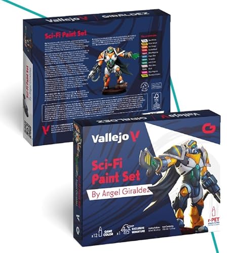 Micro-Mark- Modellino, Multicolore, 772313