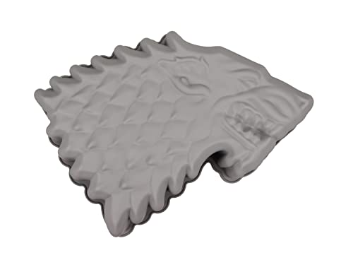 Sd Toys Stark Game Of Thrones, Grigio, 27 X 30 X 7 Cm