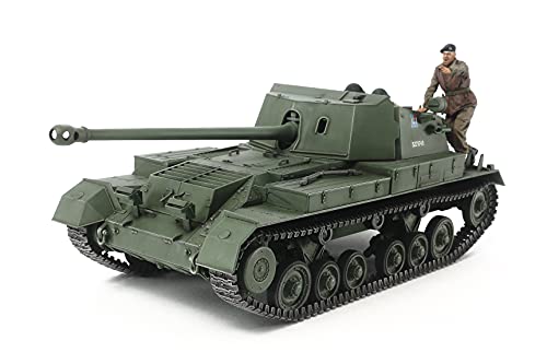 Tamiya 300035356 Carro Armato
