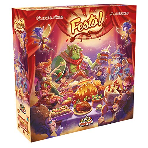 Game Brewer- Nano, Elfo Accessori, Colore Trasparente, Gab49062