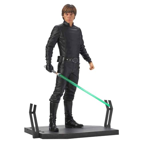 Diamond Select 1:6 Scale Toys Disney Star Wars: Return Of The Jedi-Luke Skywalker Milestones Statue (1/6) (30Cm), Multicolore, Jul212514