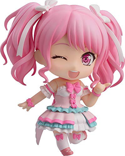 Gamersheek Sd-Gscbdg90851 Nendoroid Aya Maruyama: Stage Outfit Ver, Colorato, Taglia Unica