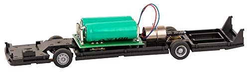 Faller- Car System-Telaio Di Conversione Per Bus Mb Citaro, Multicolore, Medium, 161474