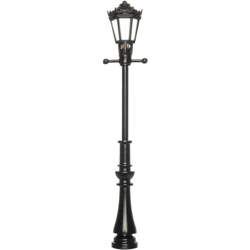 Viessmann 6396 Scala H0 - Lampione A Gas