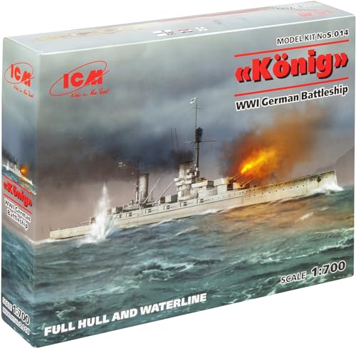 Icm- Modellismo, S.014