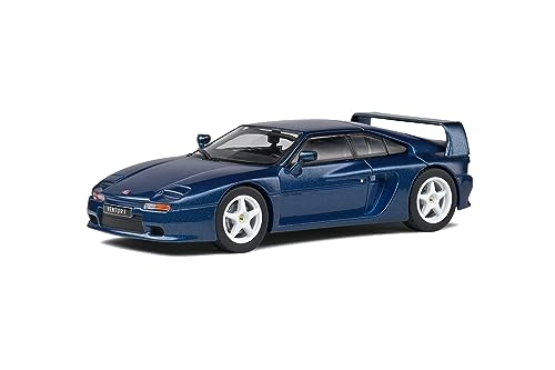 Solido - Ven 400 Gt - 1/43