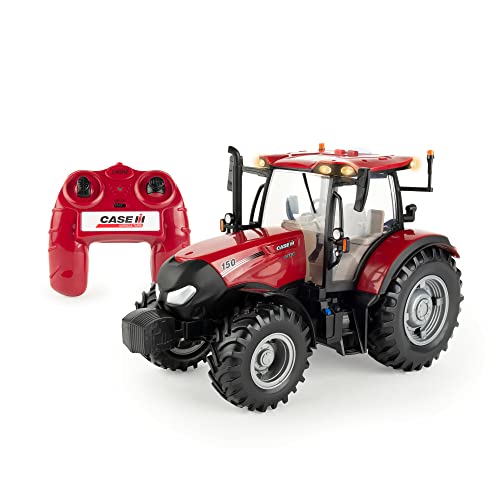 Britains Grande Fattoria Case Ih R/C Maxxum 15