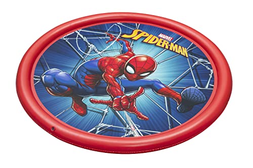 Bestway 98792 Splash Pad Spider-Man