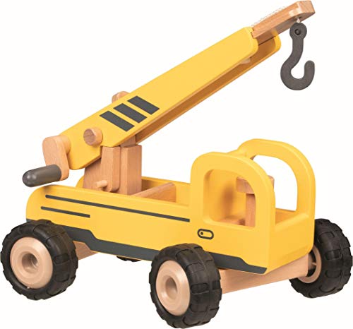 Gollnest & Kiesel- Gru Mobile, 55897