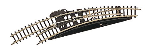 Märklin Z 8568 - Scambio Curvo, Sinistra