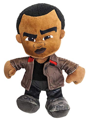 Joy Toy- Star Wars Finn Figures, 17 Cm, 10058