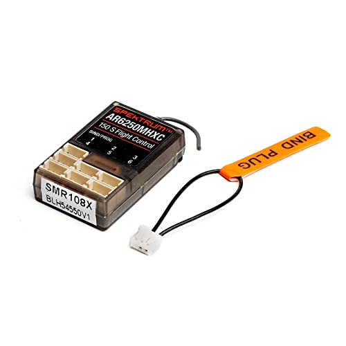 Spektrum-150 150 S Smart Replacement Fc, Multicolore, Spmar6250Mhxc