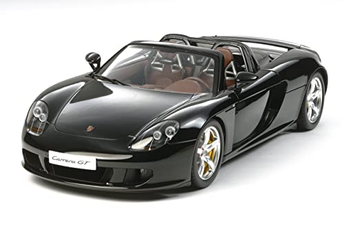 Porsche Carrera Gt (Plastic Model) (Japan Import)
