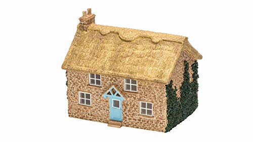 Hornby- Acessories-Resina Costruzione, Colore Beige, 105 X 80 X 95 Millimeters, R9854