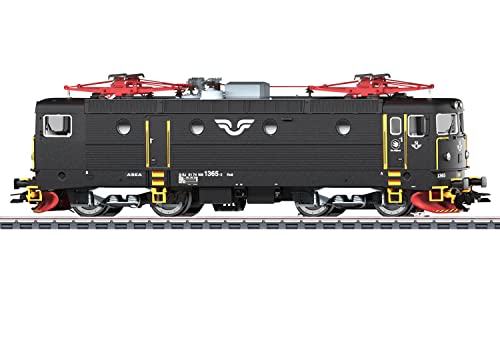 Märklin- Locomotive, Colore Scala H0, 1:87, 39280