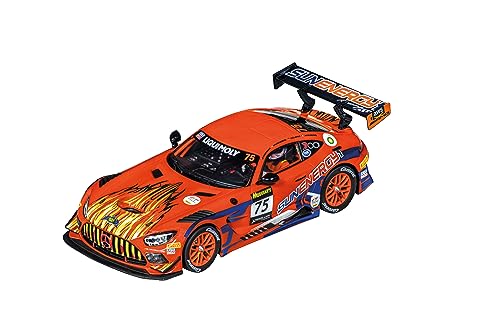 Mercedes-Amg Gt3 Evo "Sunenergy Racing, No.75" Bathhurst 2022