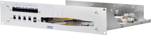 Wantec Montagewinkel 19" Per Fritzbox