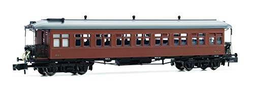 Costa Coach, 2A Classe, M.Z.A., Tetto Basso